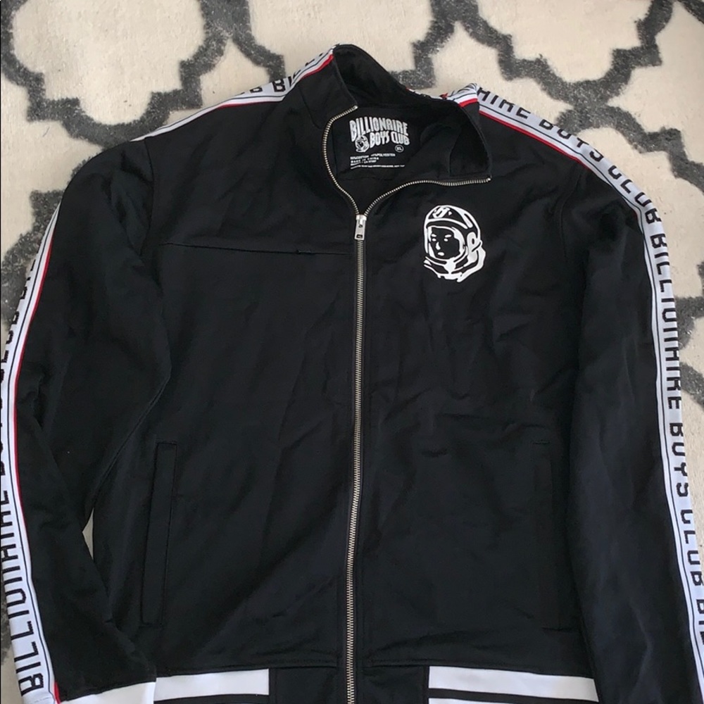 Billionaire Boys Club Jacket